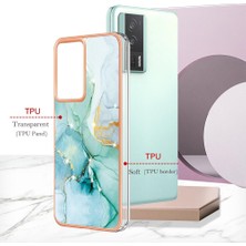 YH Mall Xiaomi Poco F5 5g Için Kılıf (Yurt Dışından)