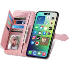 YH Mall Iphone 14 Pro Için Kılıf (Yurt Dışından)