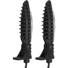 Blueleskyy Bmw R1200 Için Motosiklet LED Ön ve Arka Dönüş Sinyali Göstergesi (Yurt Dışından)