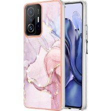 YH Mall Xiaomi 11T/11T Pro Için Kılıf (Yurt Dışından)