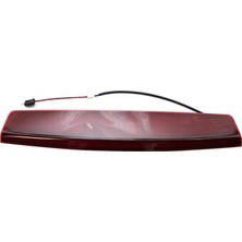 Blueleskyy XFG000040 Range Rover L322 2002-2012 Için Üçüncü Fren Lambası Kuyruk Lambası (Yurt Dışından)