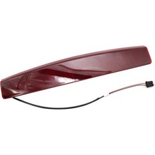 Blueleskyy XFG000040 Range Rover L322 2002-2012 Için Üçüncü Fren Lambası Kuyruk Lambası (Yurt Dışından)