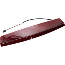 Blueleskyy XFG000040 Range Rover L322 2002-2012 Için Üçüncü Fren Lambası Kuyruk Lambası (Yurt Dışından)