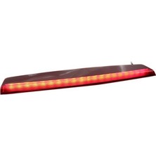Blueleskyy XFG000040 Range Rover L322 2002-2012 Için Üçüncü Fren Lambası Kuyruk Lambası (Yurt Dışından)