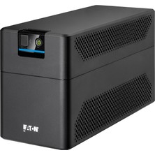 Eaton 5E1200UD 1200VA Line-Interactive Ups Güç Kaynağı.schuko Çıkış,usb