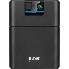 Eaton 5E1200UD 1200VA Line-Interactive Ups Güç Kaynağı.schuko Çıkış,usb