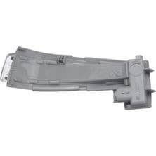 Blueleskyy Citroen Ds5 C4 Peugeot 508 2010-2016 Için Araba Sağ Ayna Dönüş Sinyali (Yurt Dışından)