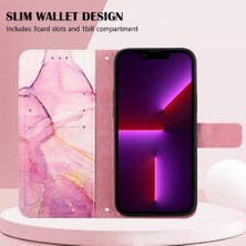 YH Mall Oppo A96 5g Için Kılıf (Yurt Dışından)