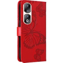 YH Mall Huawei Onur 90 Pro Telefon Kılıfı Için Kılıf (Yurt Dışından)