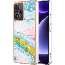 YH Mall Xiaomi Poco F5 5g Için Kılıf (Yurt Dışından)