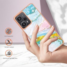 YH Mall Xiaomi Poco F5 5g Için Kılıf (Yurt Dışından)