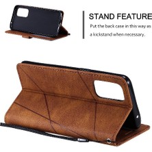 YH Mall Oppo Oppo 6 5g Kart Tutucu Için Kılıf Kickstand Cüzdan Flip Folio Pu Deri (Yurt Dışından)