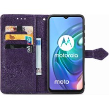 YH Mall Moto G30 Için Kılıf (Yurt Dışından)