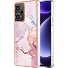 YH Mall Xiaomi Poco F5 5g Için Kılıf (Yurt Dışından)