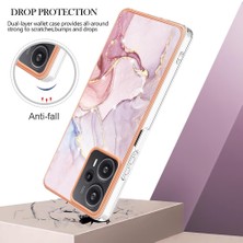 YH Mall Xiaomi Poco F5 5g Için Kılıf (Yurt Dışından)