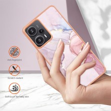 YH Mall Xiaomi Poco F5 5g Için Kılıf (Yurt Dışından)