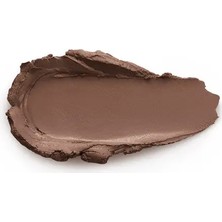 KikoMilano Kontür - Sculpting Touch Creamy Stick Contour - 201 Chocolate