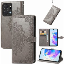 YH Mall Huawei Onur X7A Için Kılıf (Yurt Dışından)