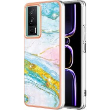 YH Mall Xiaomi Poco F5 5g Için Kılıf (Yurt Dışından)