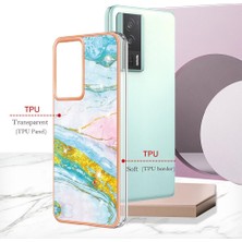 YH Mall Xiaomi Poco F5 5g Için Kılıf (Yurt Dışından)