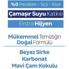 Sleepy Easy Clean Çamaşır Suyu Katkılı Yüzey Temizlik Havlusu 3X100 (300 Yaprak)