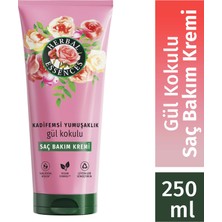 Herbal Essences Kadifemsi Yumuşaklık Gül Kokulu Saç Bakım Kremi 250 ml