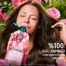 Herbal Essences Kadifemsi Yumuşaklık Gül Kokulu Saç Bakım Kremi 250 ml