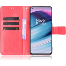 YH Mall Oneplus Nord 2 5g Için Kılıf (Yurt Dışından)