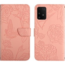 YH Mall Samsung Galaxy S10 Lite Için Kılıf (Yurt Dışından)