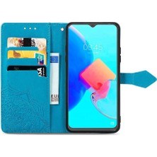 YH Mall Tecno Spark 8p Için Durum (Yurt Dışından)