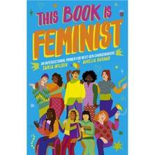 Frances Lıncoln   This Book Is Feminist