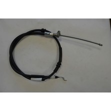 El Fren Teli Arka Sağ/sol Volkswagen Amarok Pikap 10 1596MM/1288MM 18051