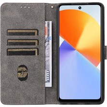 YH Mall Infinix Not 30 5g Için Durum (Yurt Dışından)