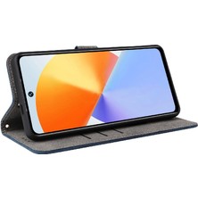 YH Mall Infinix Not 30 5g Için Durum (Yurt Dışından)