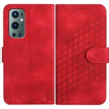 YH Mall Oneplus 9 Pro Için Kılıf (Yurt Dışından)