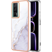 YH Mall Xiaomi Poco F5 5g Için Kılıf (Yurt Dışından)