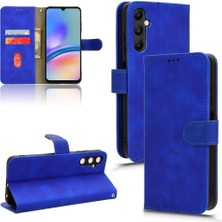 YH Mall Kart Tutucu Kickstand Tam Kapak ile Samsung Galaxy A05S 4g Için Kılıf (Yurt Dışından)