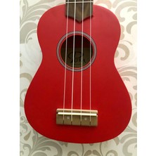 Puka Soprano Ukulele