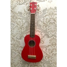 Puka Soprano Ukulele