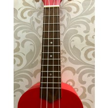 Puka Soprano Ukulele