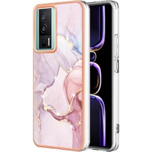 YH Mall Xiaomi Poco F5 5g Için Kılıf (Yurt Dışından)