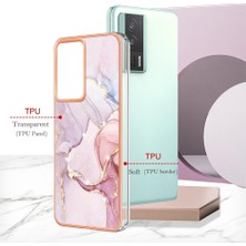 YH Mall Xiaomi Poco F5 5g Için Kılıf (Yurt Dışından)