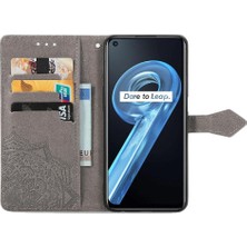 YH Mall Realme 9i Için Durum (Yurt Dışından)