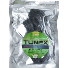 Tunex 1,3 mt 28X0,15MM x 3 Power Kablo TNX-160