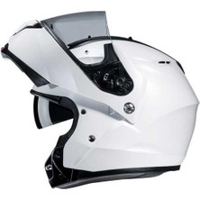 Hjc C91 Kask Octo MC27
