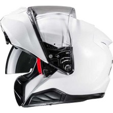 Hjc RPHA91 Kask Rafıno MC1SF