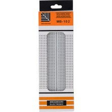 Hıye MB-102 Hıye Breadboard MB-102