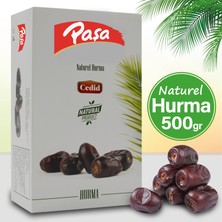 Cedid Naturel Hurma 500 gr