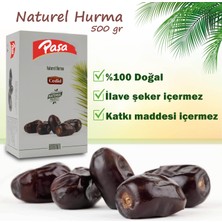 Cedid Naturel Hurma 500 gr