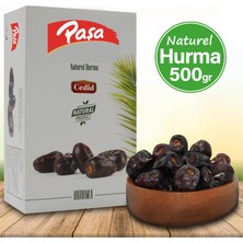 Cedid Naturel Hurma 500 gr